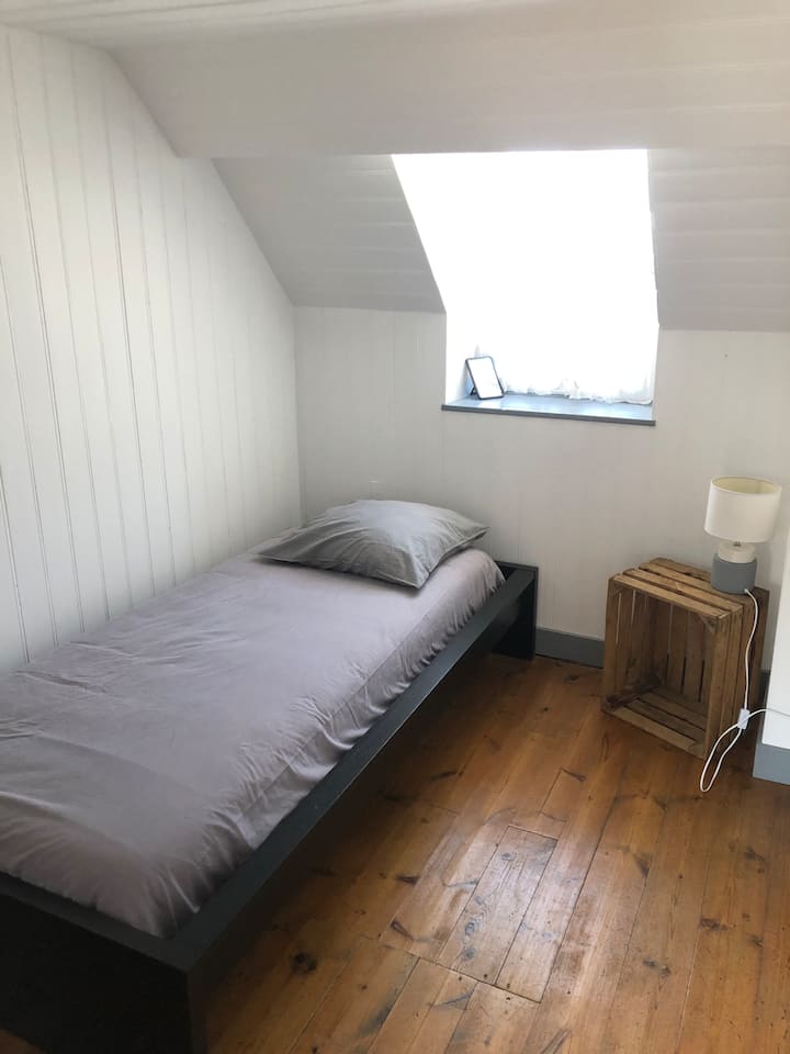 ชั้น 2 อีกห้องเดี่ยว