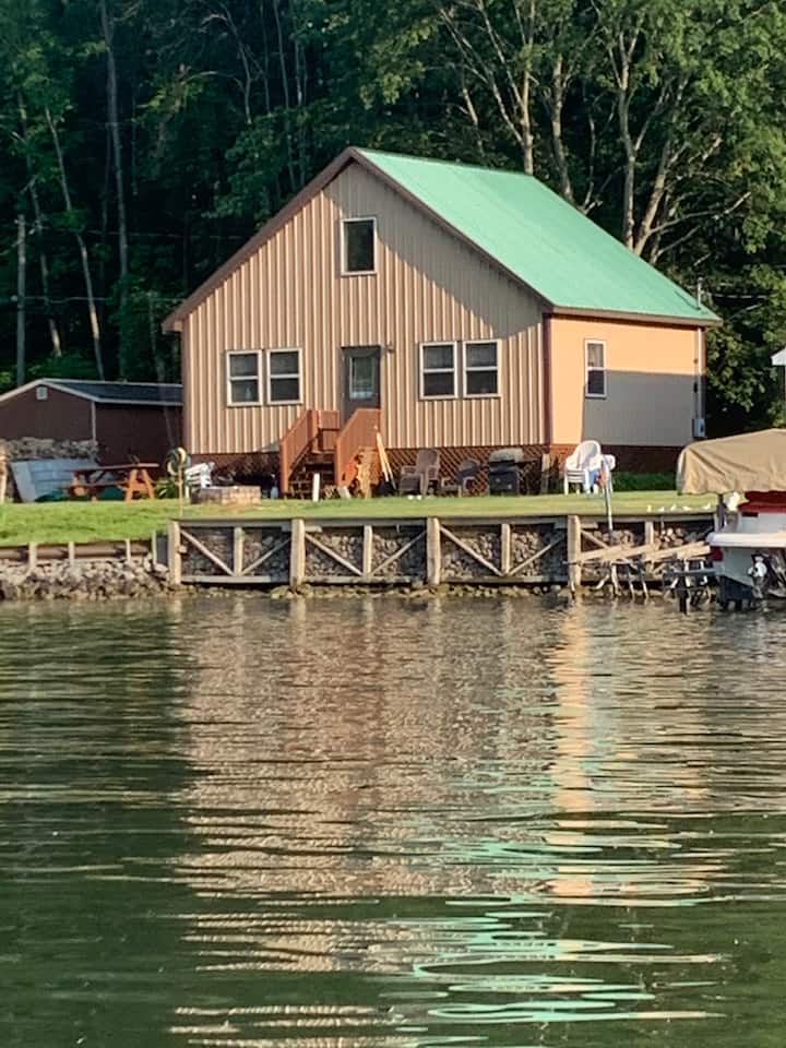 Sodus Point Vacation Rentals Cottages and More Airbnb