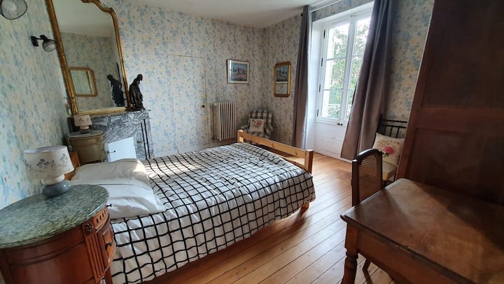 غرفة النوم 5