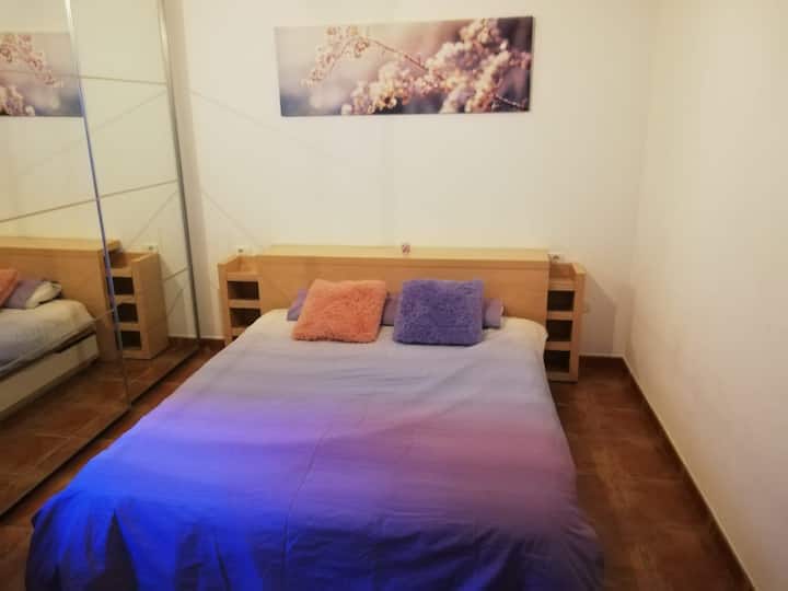 DORMITORIO MAIN