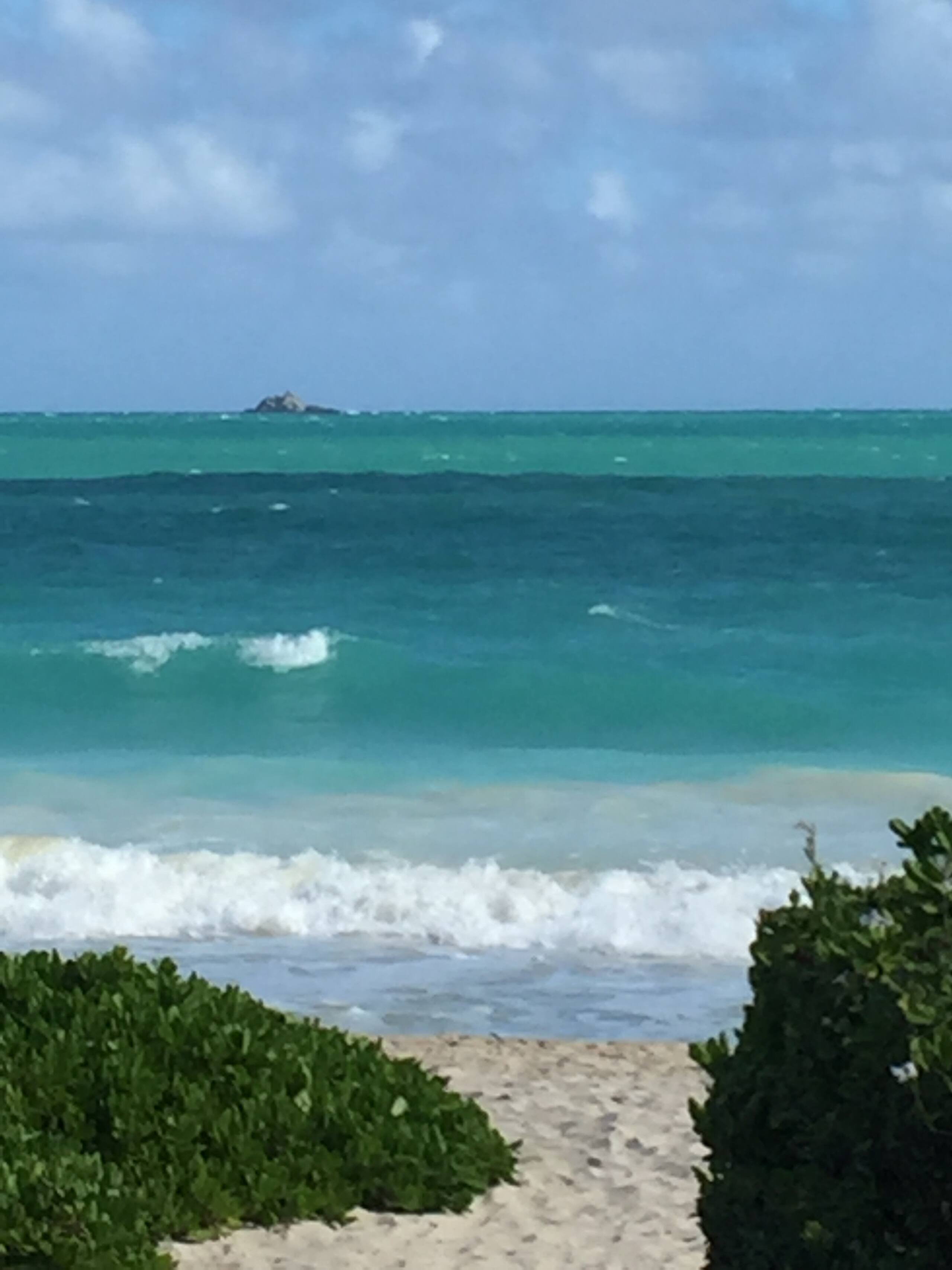 Home in Kailua · ★4.79 · 1 bedroom · 2 beds · 1 private bath - Image 1