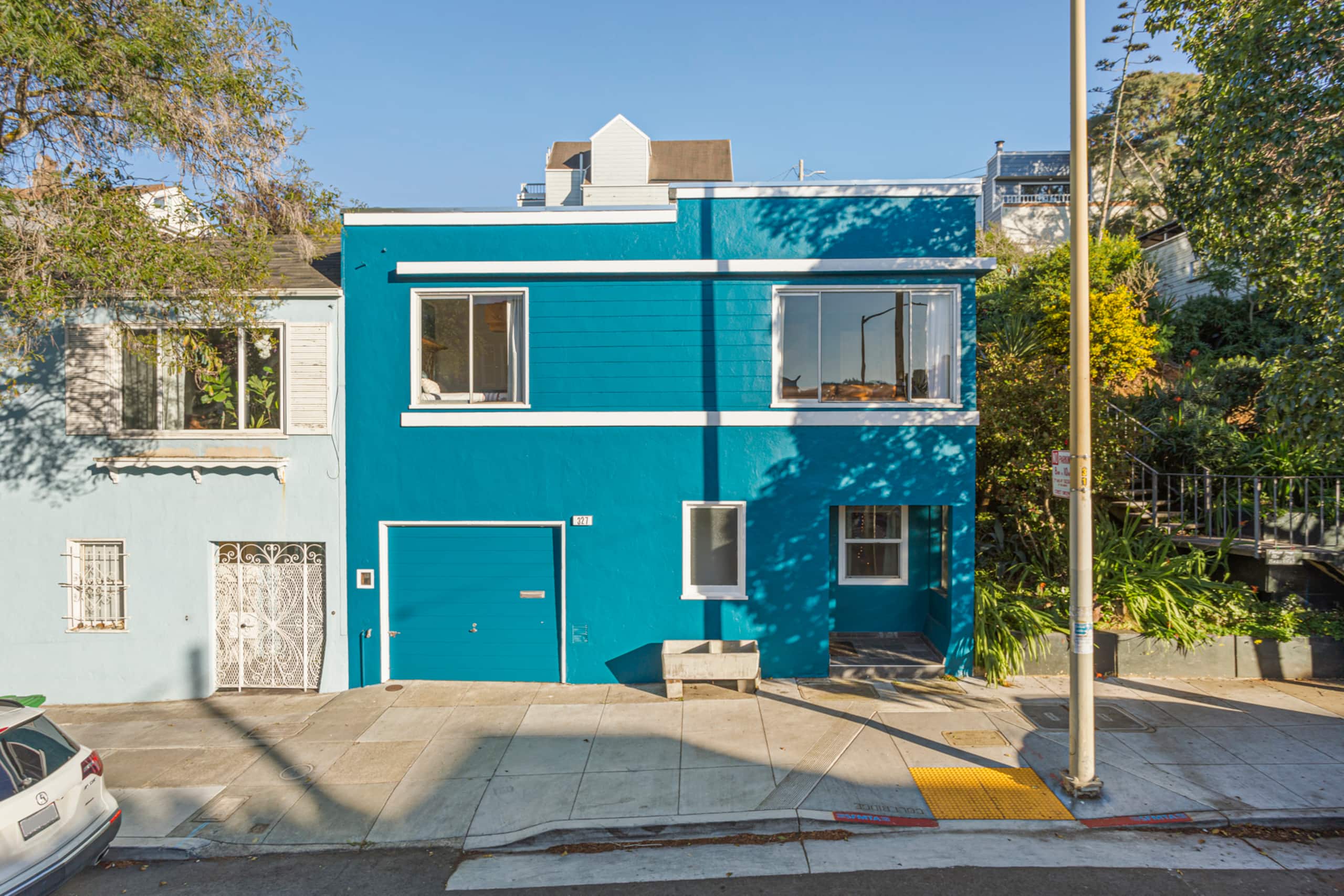 Home in San Francisco · ★4.88 · 2 bedrooms · 2 beds · 2 baths - Image 67