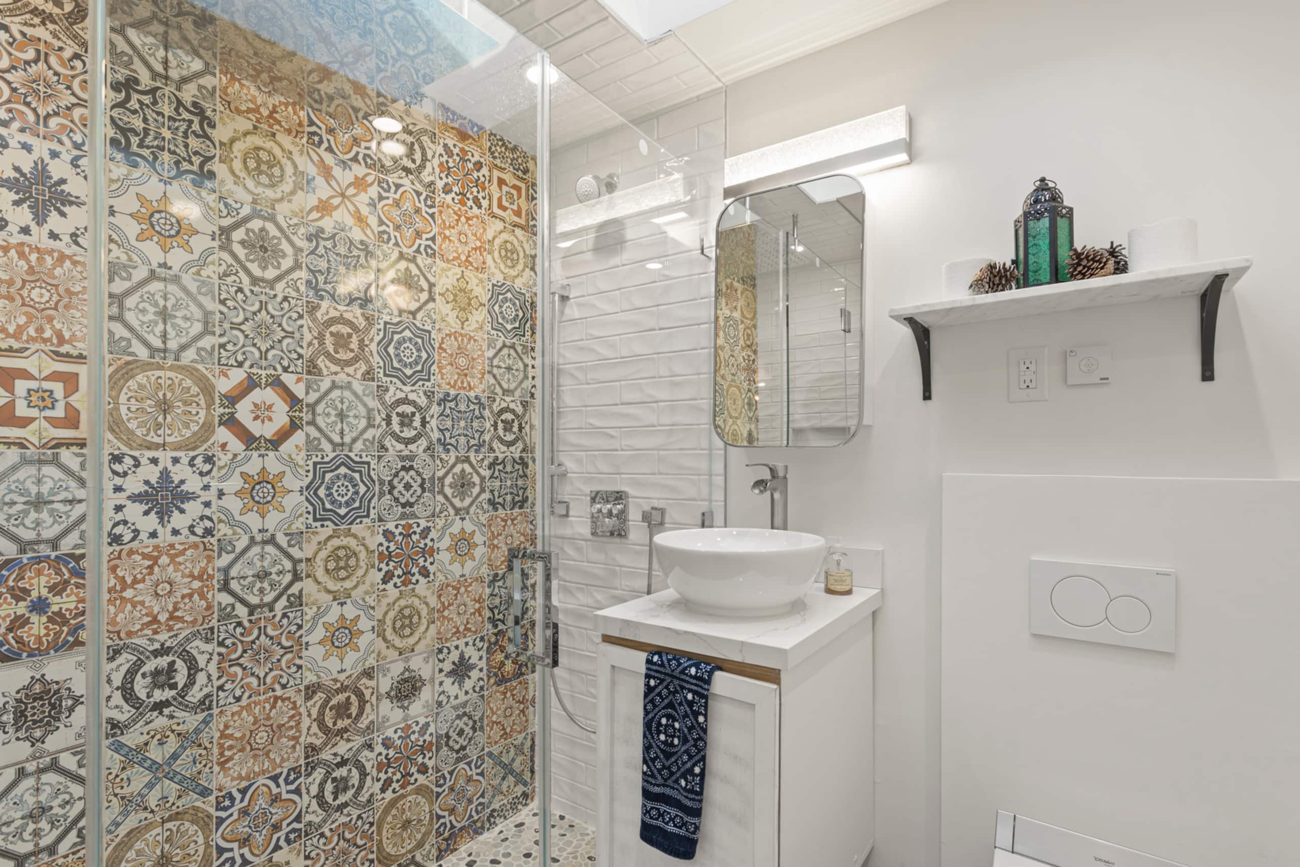 Home in San Francisco · ★4.88 · 2 bedrooms · 2 beds · 2 baths - Image 44