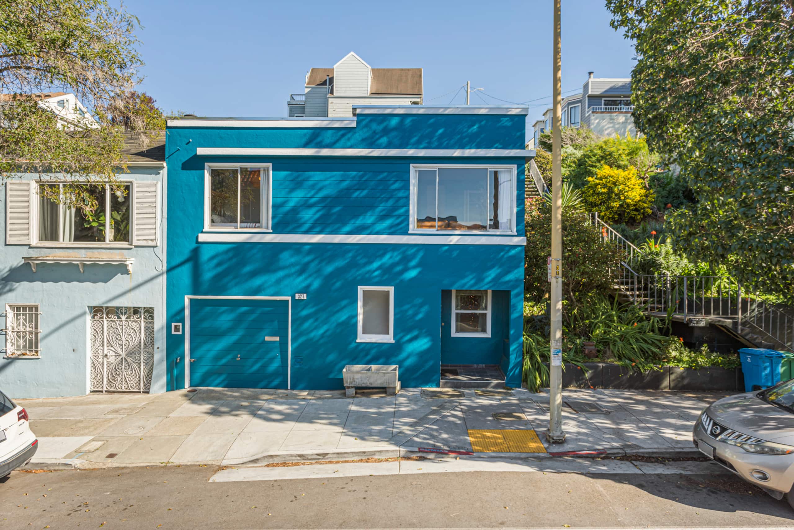 Home in San Francisco · ★4.88 · 2 bedrooms · 2 beds · 2 baths - Image 74
