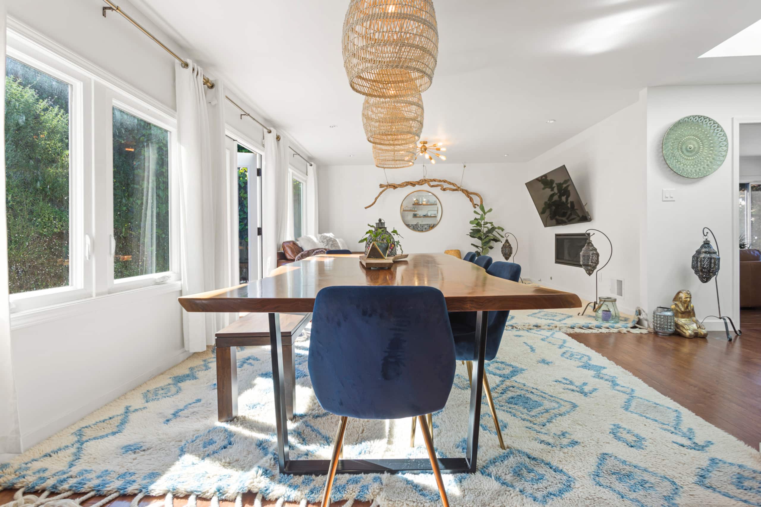 Home in San Francisco · ★4.88 · 2 bedrooms · 2 beds · 2 baths - Image 23