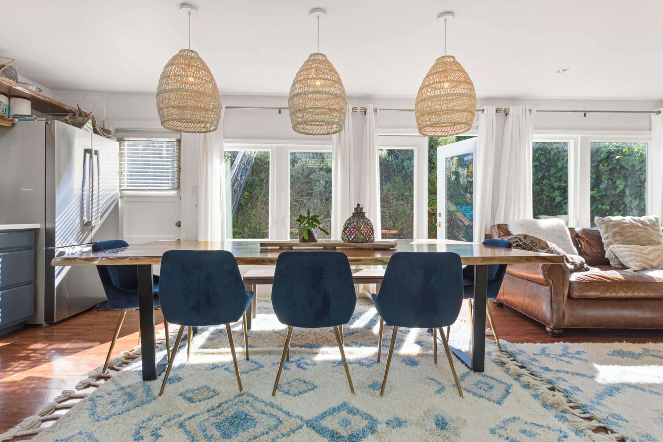 Home in San Francisco · ★4.88 · 2 bedrooms · 2 beds · 2 baths - Image 19