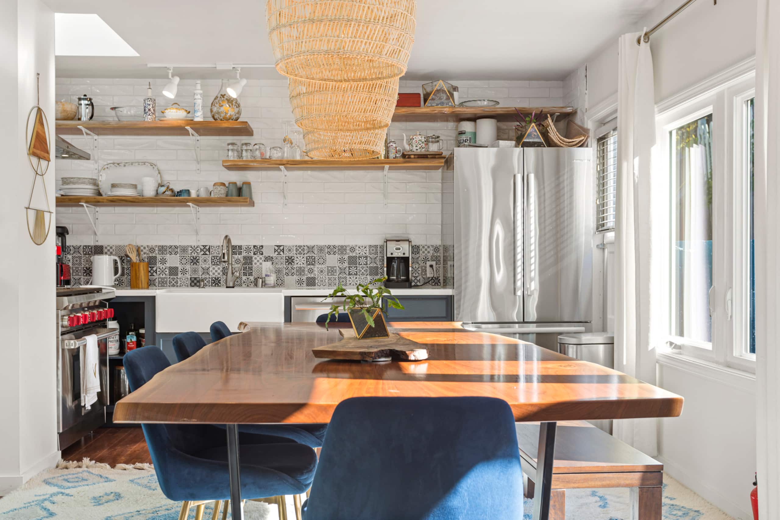 Home in San Francisco · ★4.88 · 2 bedrooms · 2 beds · 2 baths - Image 10