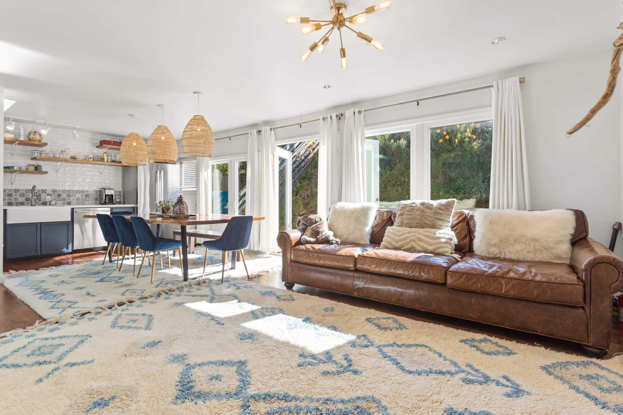 Home in San Francisco · ★4.88 · 2 bedrooms · 2 beds · 2 baths - Image 5