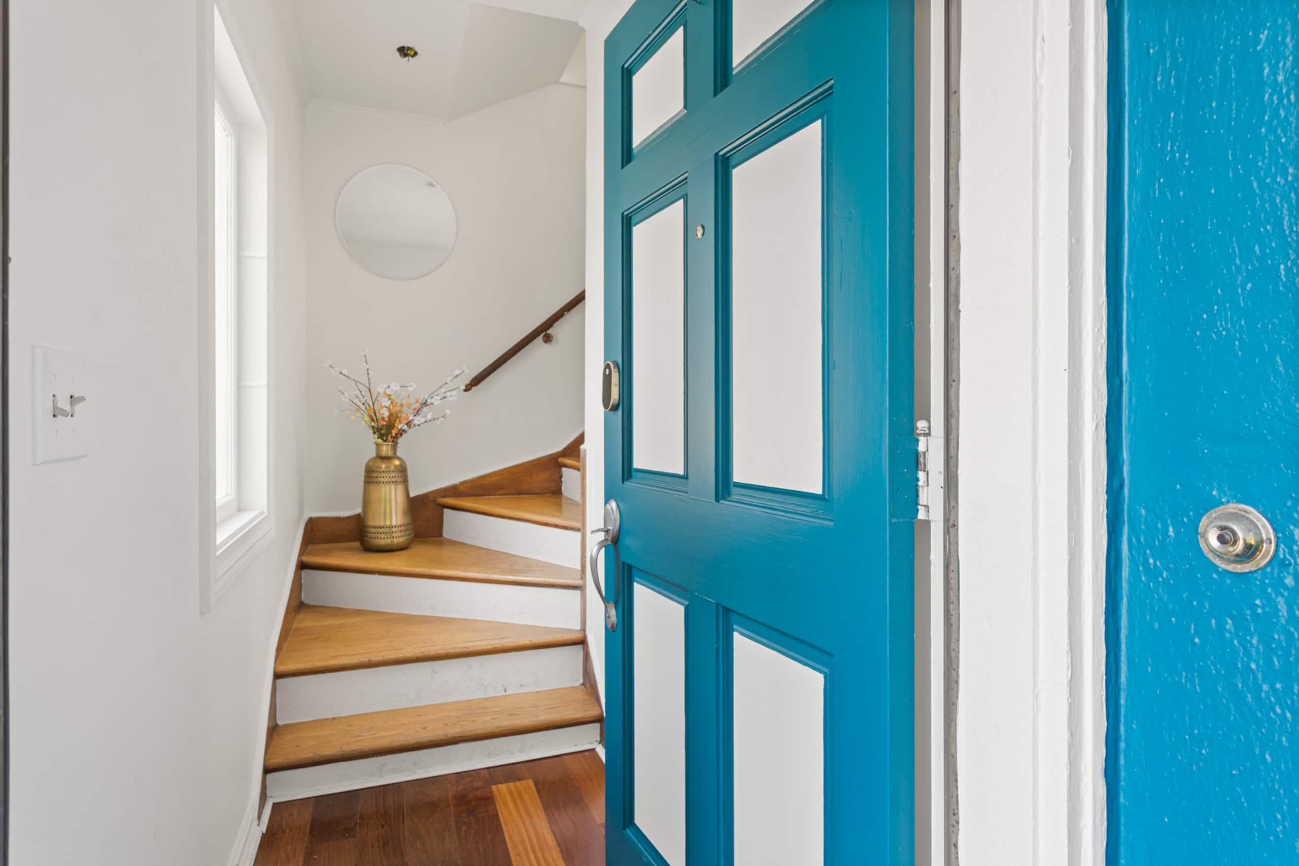 Home in San Francisco · ★4.88 · 2 bedrooms · 2 beds · 2 baths - Image 76