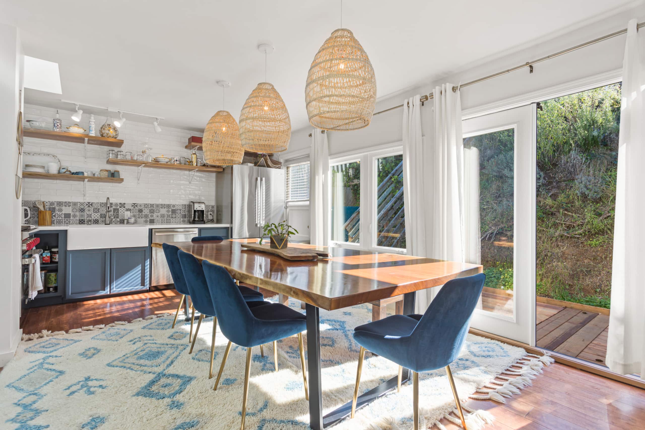 Home in San Francisco · ★4.88 · 2 bedrooms · 2 beds · 2 baths - Image 18