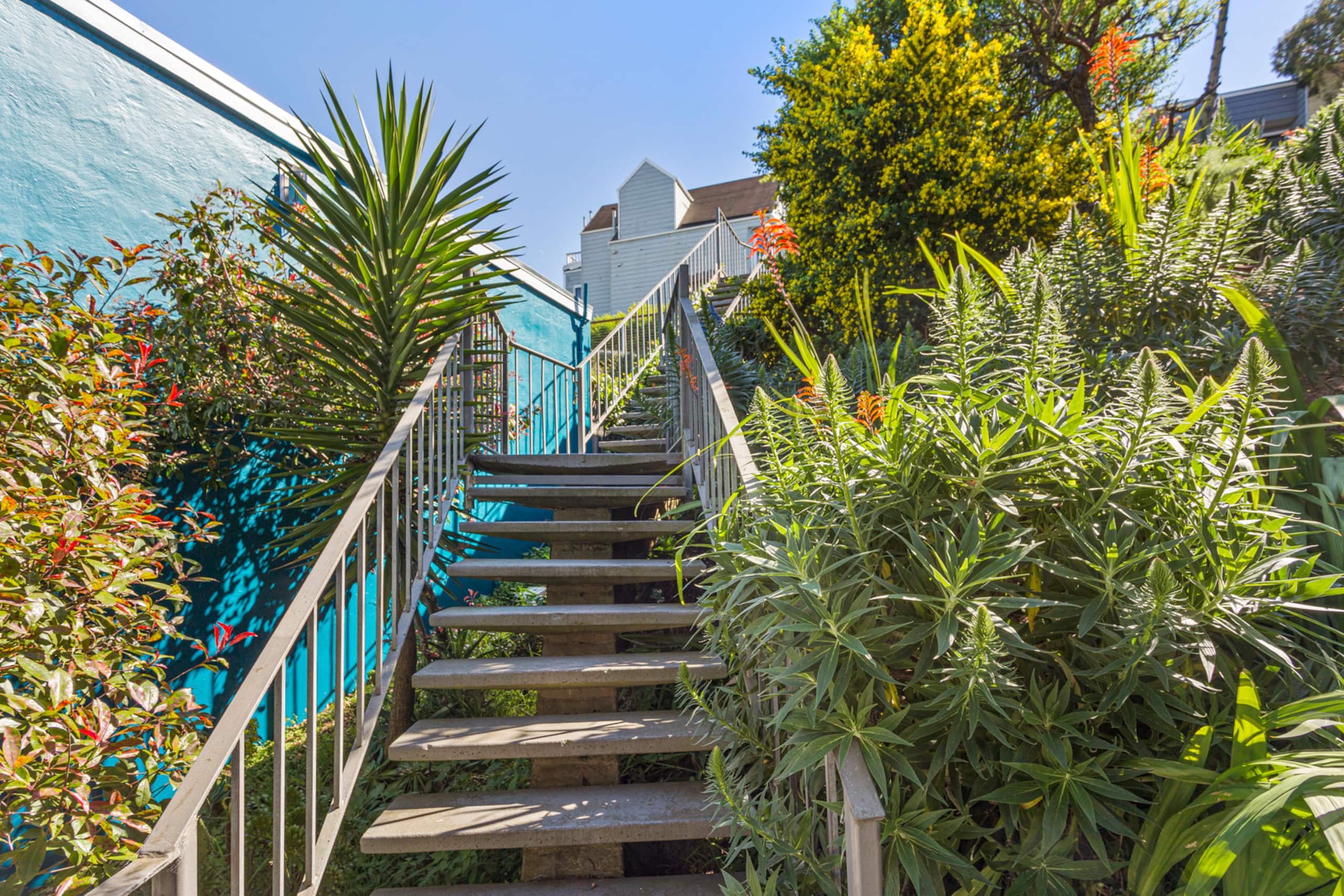 Home in San Francisco · ★4.88 · 2 bedrooms · 2 beds · 2 baths - Image 72