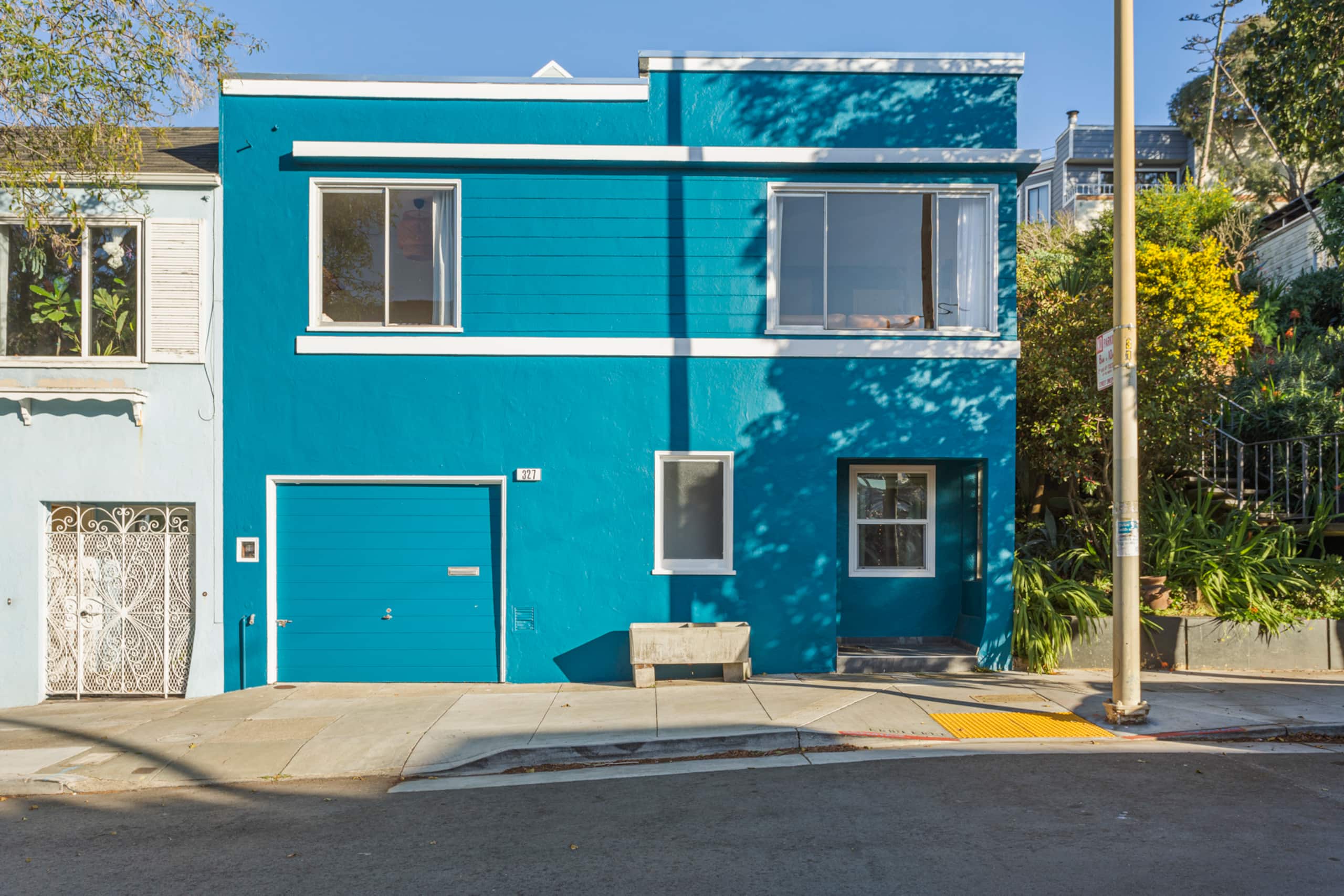 Home in San Francisco · ★4.88 · 2 bedrooms · 2 beds · 2 baths - Image 68