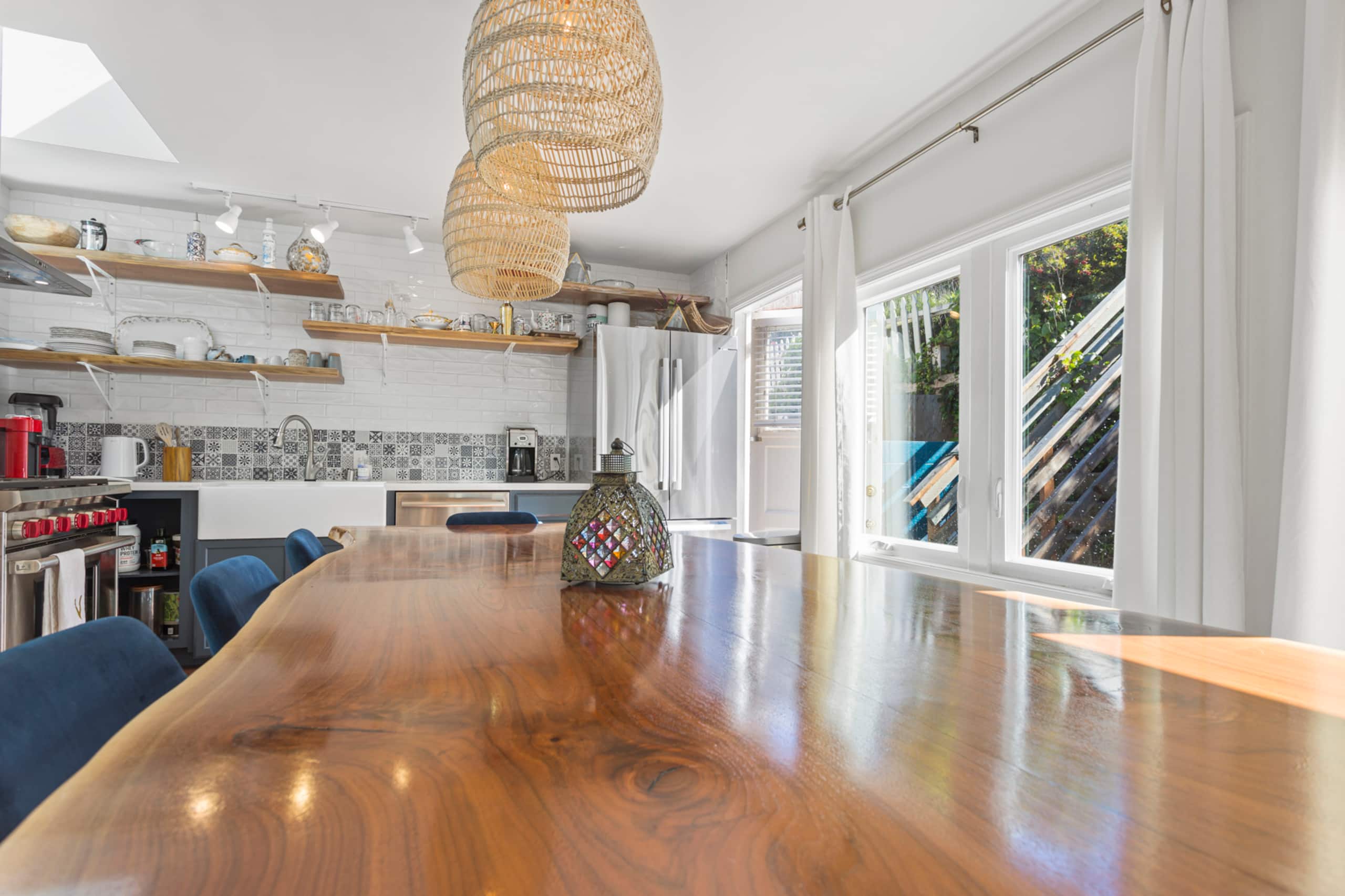 Home in San Francisco · ★4.88 · 2 bedrooms · 2 beds · 2 baths - Image 22