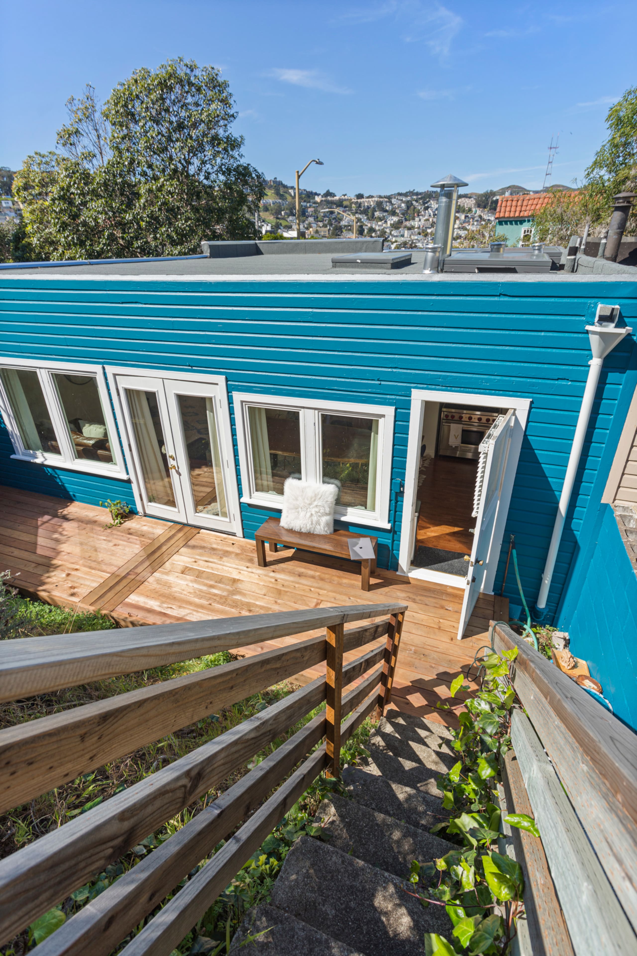 Home in San Francisco · ★4.88 · 2 bedrooms · 2 beds · 2 baths - Image 54