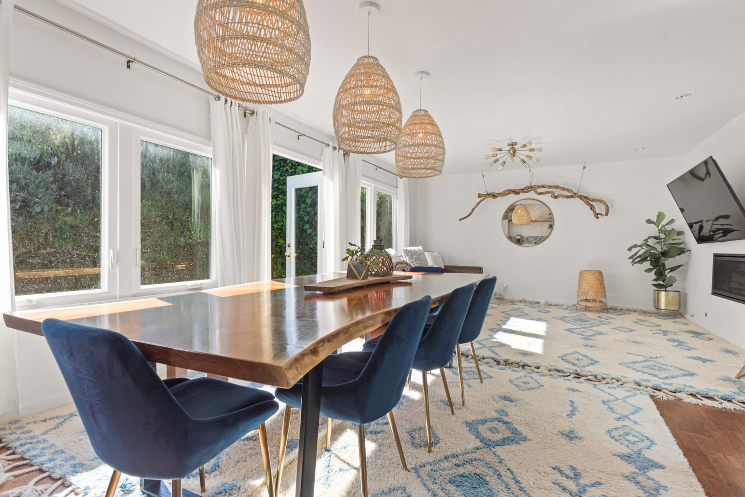 Home in San Francisco · ★4.88 · 2 bedrooms · 2 beds · 2 baths - Image 21