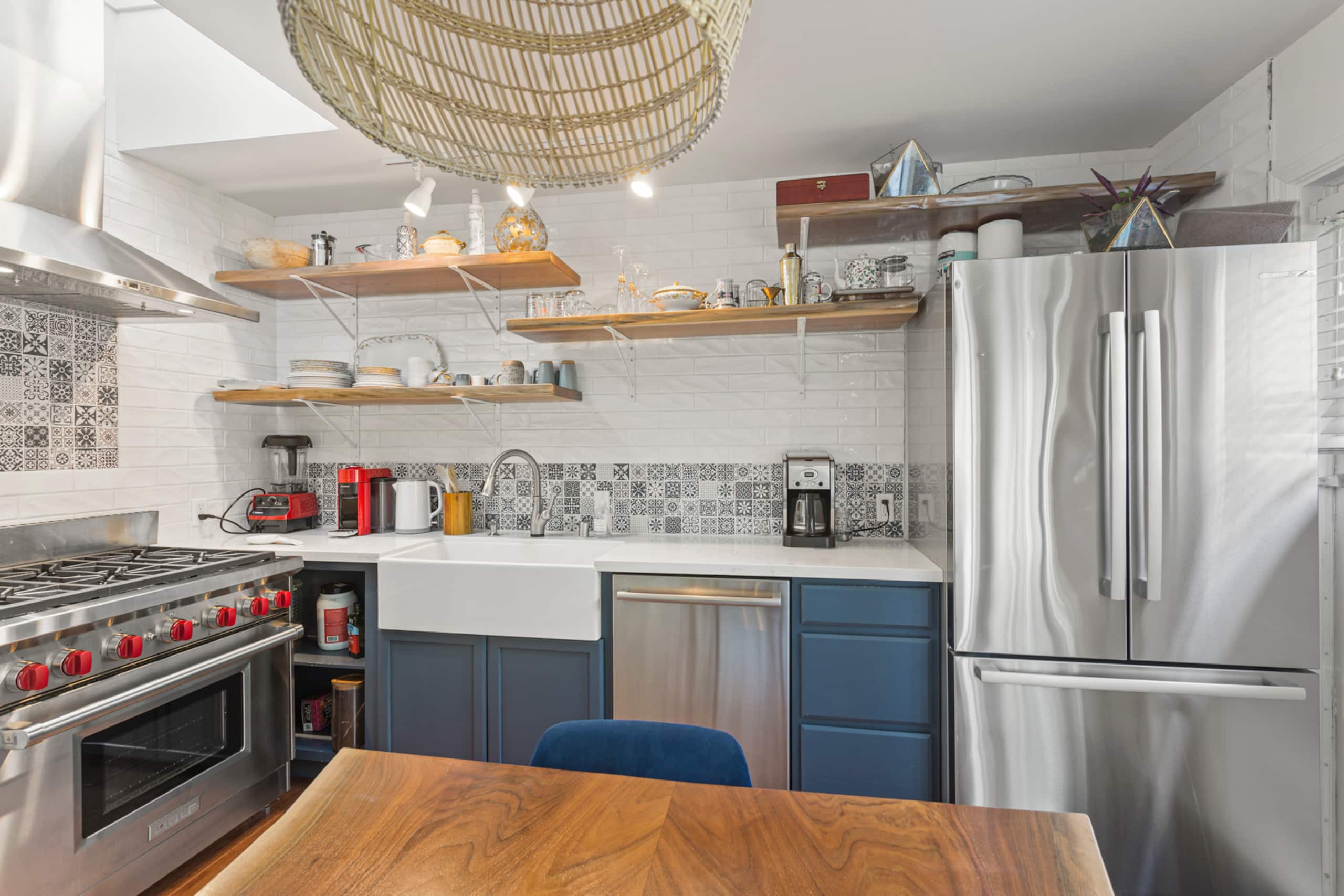 Home in San Francisco · ★4.88 · 2 bedrooms · 2 beds · 2 baths - Image 15