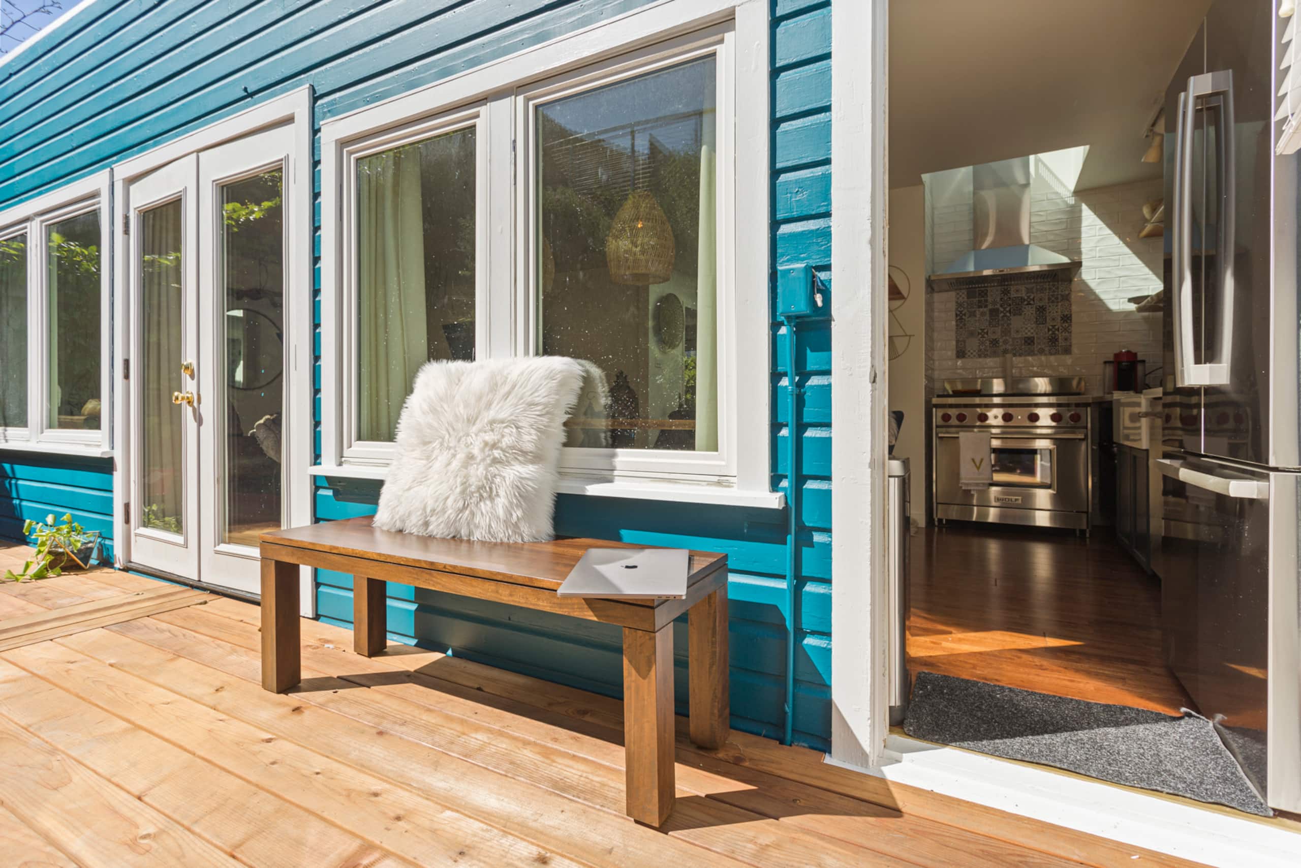 Home in San Francisco · ★4.88 · 2 bedrooms · 2 beds · 2 baths - Image 52