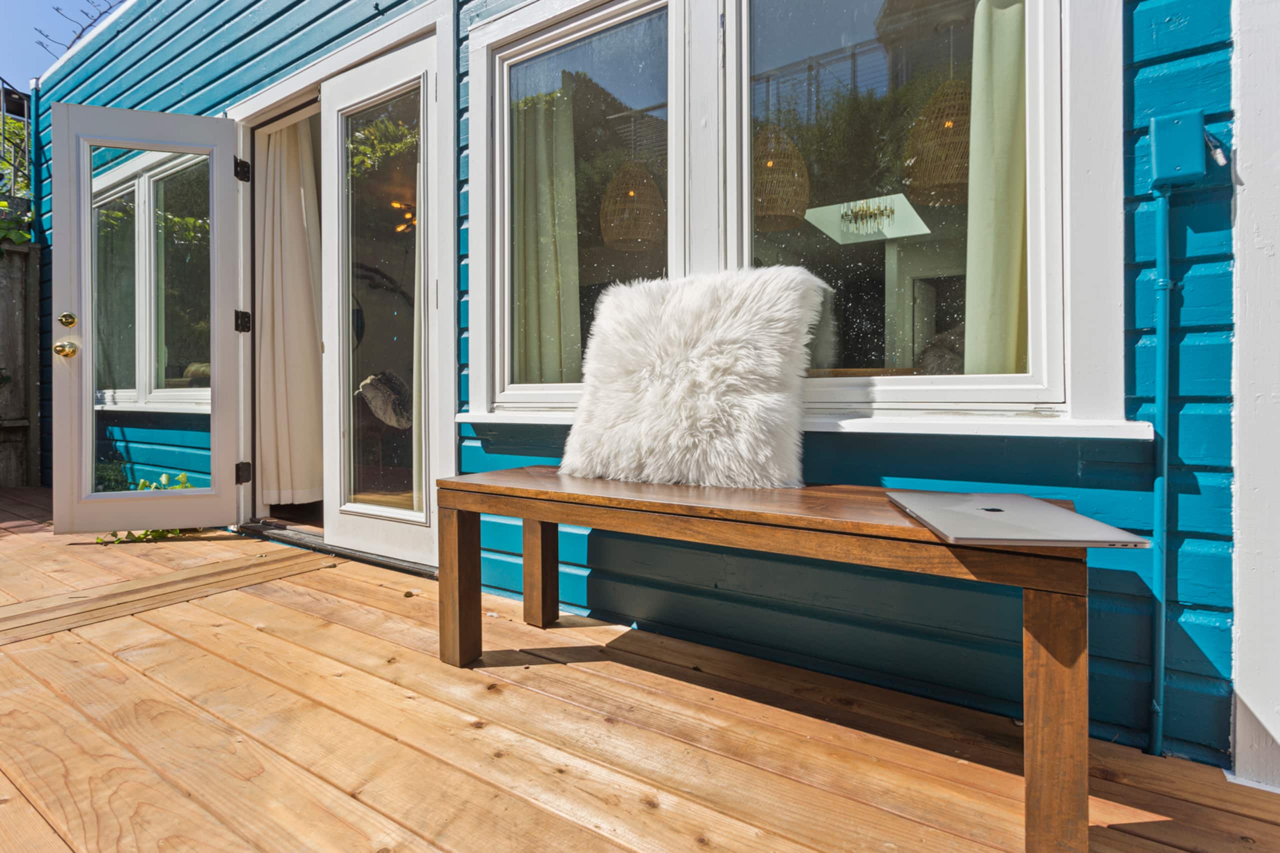 Home in San Francisco · ★4.88 · 2 bedrooms · 2 beds · 2 baths - Image 55