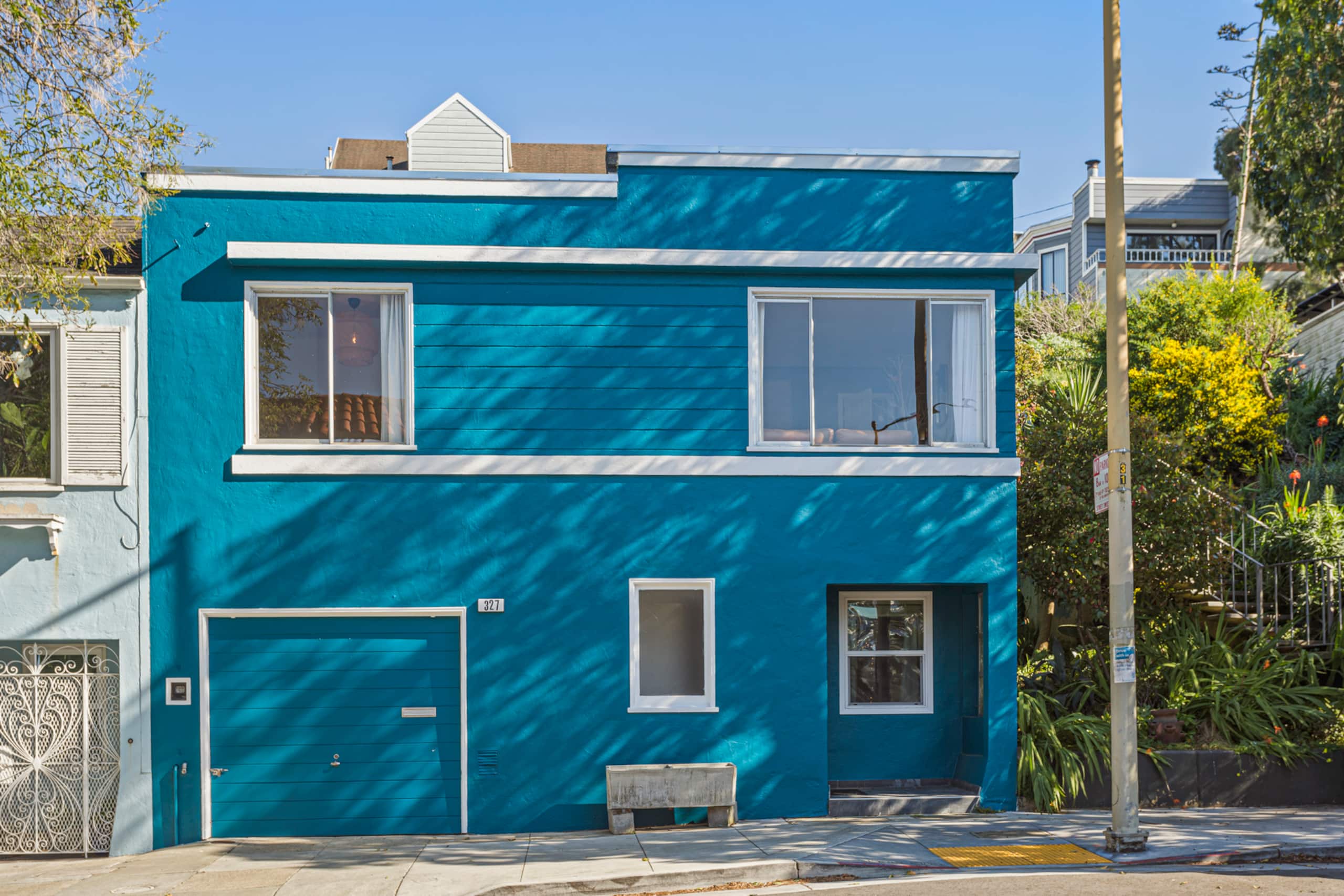 Home in San Francisco · ★4.88 · 2 bedrooms · 2 beds · 2 baths - Image 66