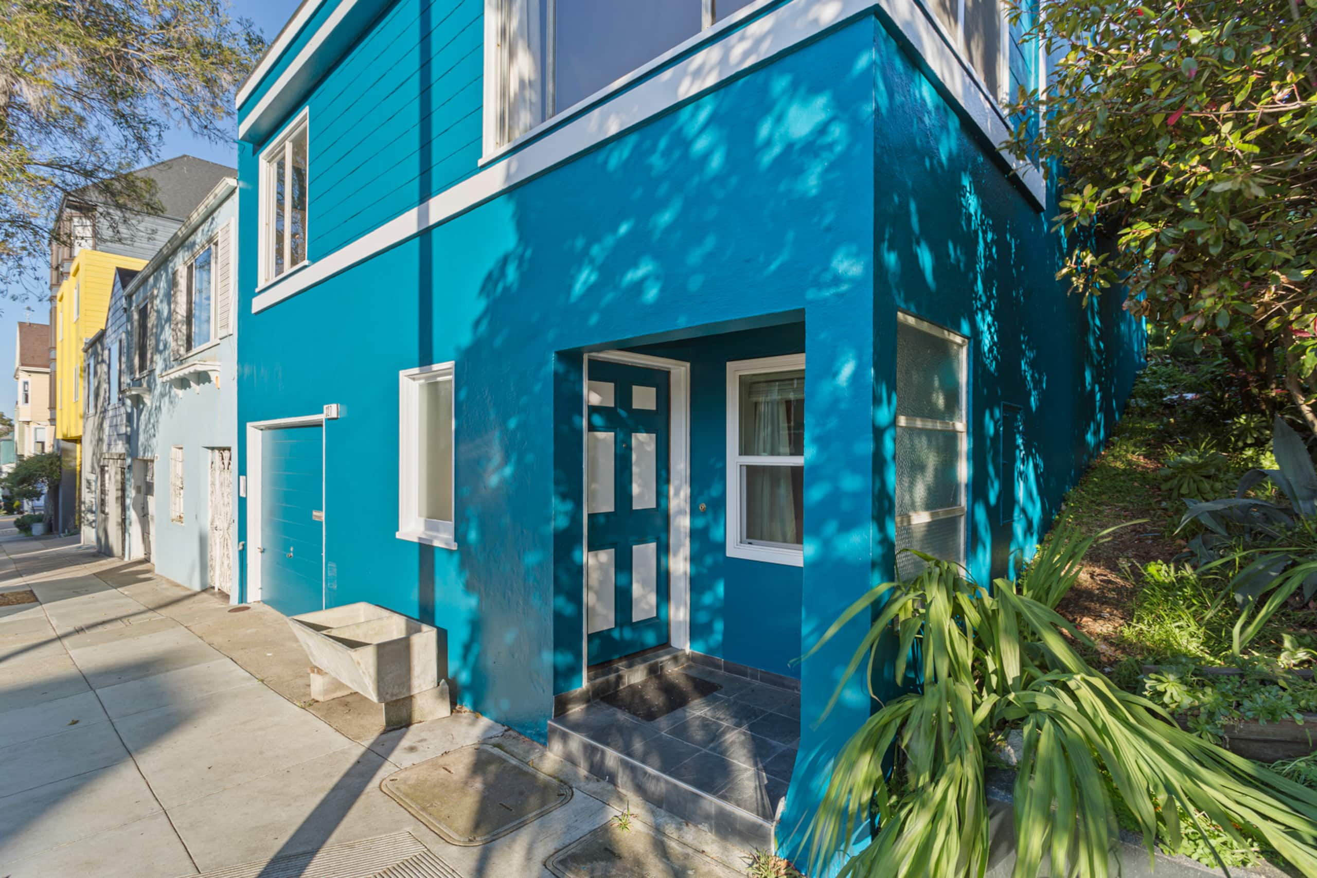 Home in San Francisco · ★4.88 · 2 bedrooms · 2 beds · 2 baths - Image 69