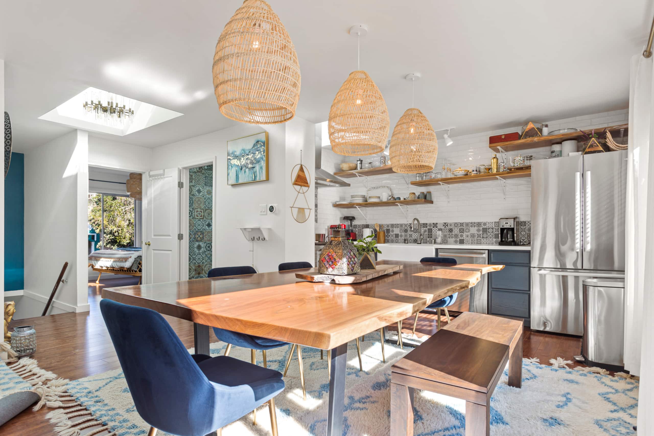 Home in San Francisco · ★4.88 · 2 bedrooms · 2 beds · 2 baths - Image 17