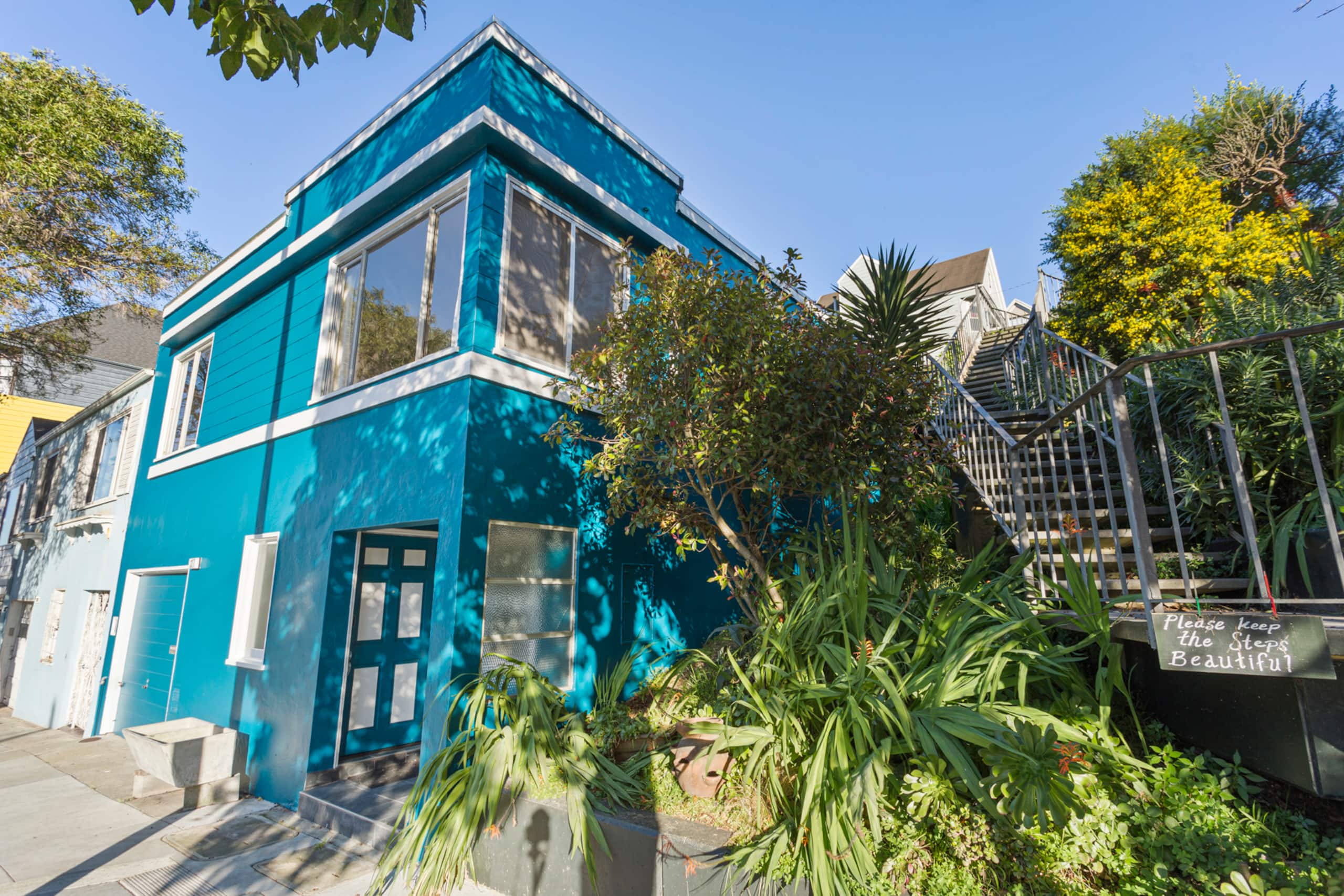 Home in San Francisco · ★4.88 · 2 bedrooms · 2 beds · 2 baths - Image 75