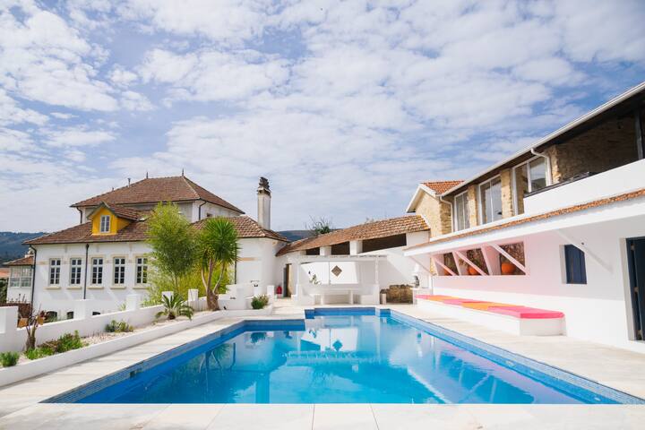 Olive Farm Villa