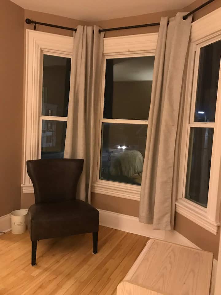 Downtown 1 Block From New Events Centre (R2) - Moncton