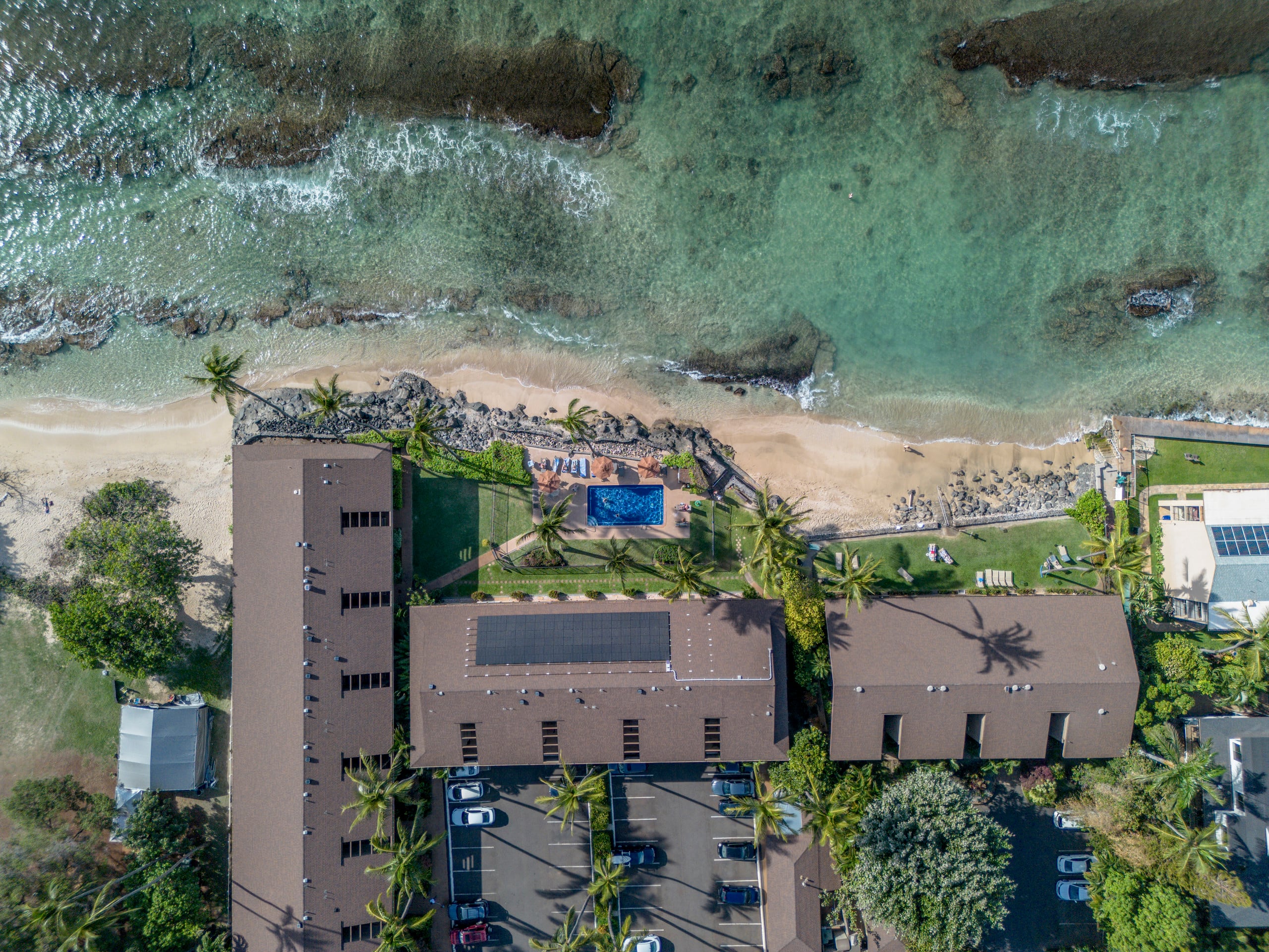 Condo in Lahaina · ★4.7 · 1 bedroom · 1 bed · 1 private bath - Image 20