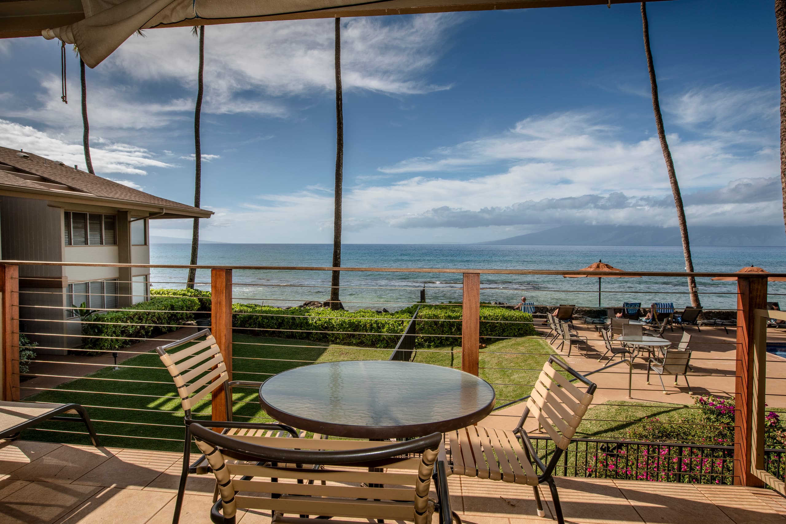Condo in Lahaina · ★4.7 · 1 bedroom · 1 bed · 1 private bath - Image 11