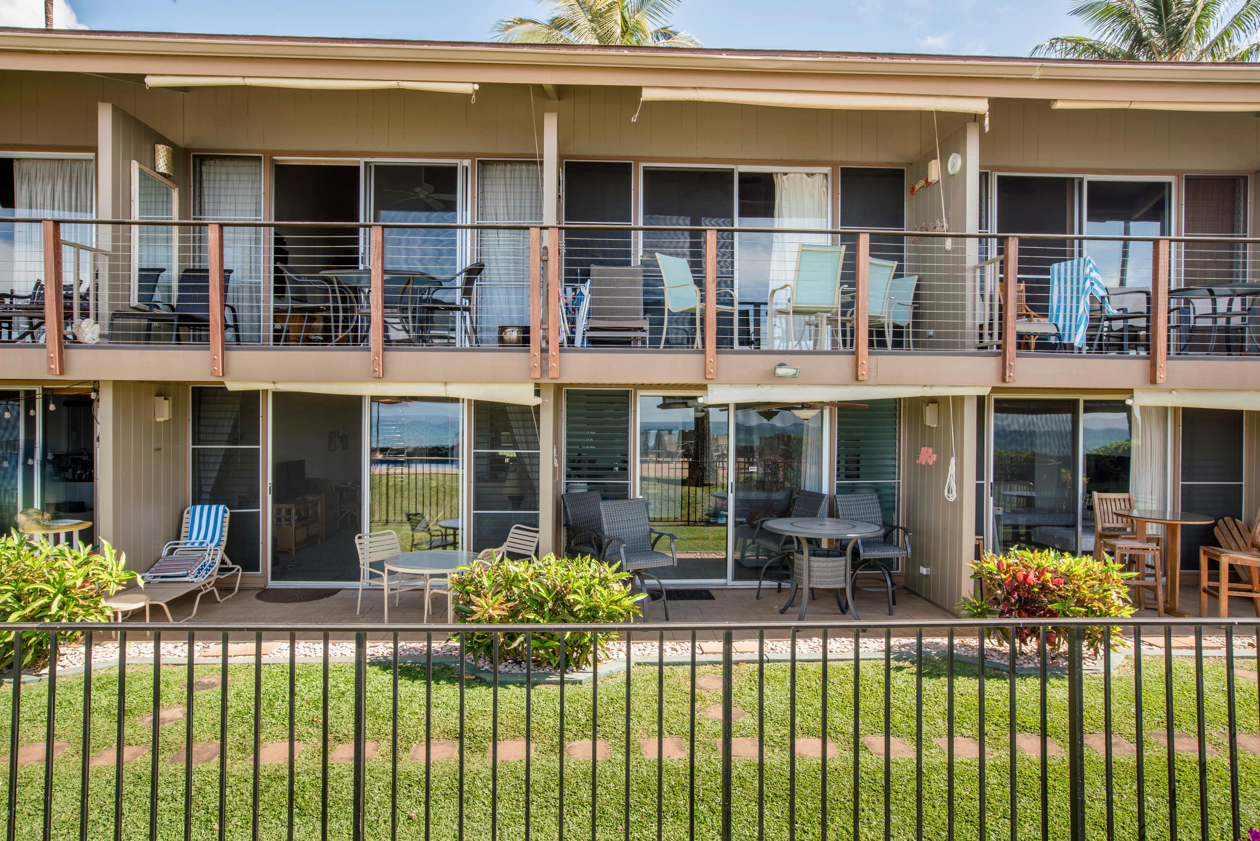Condo in Lahaina · ★4.7 · 1 bedroom · 1 bed · 1 private bath - Image 28