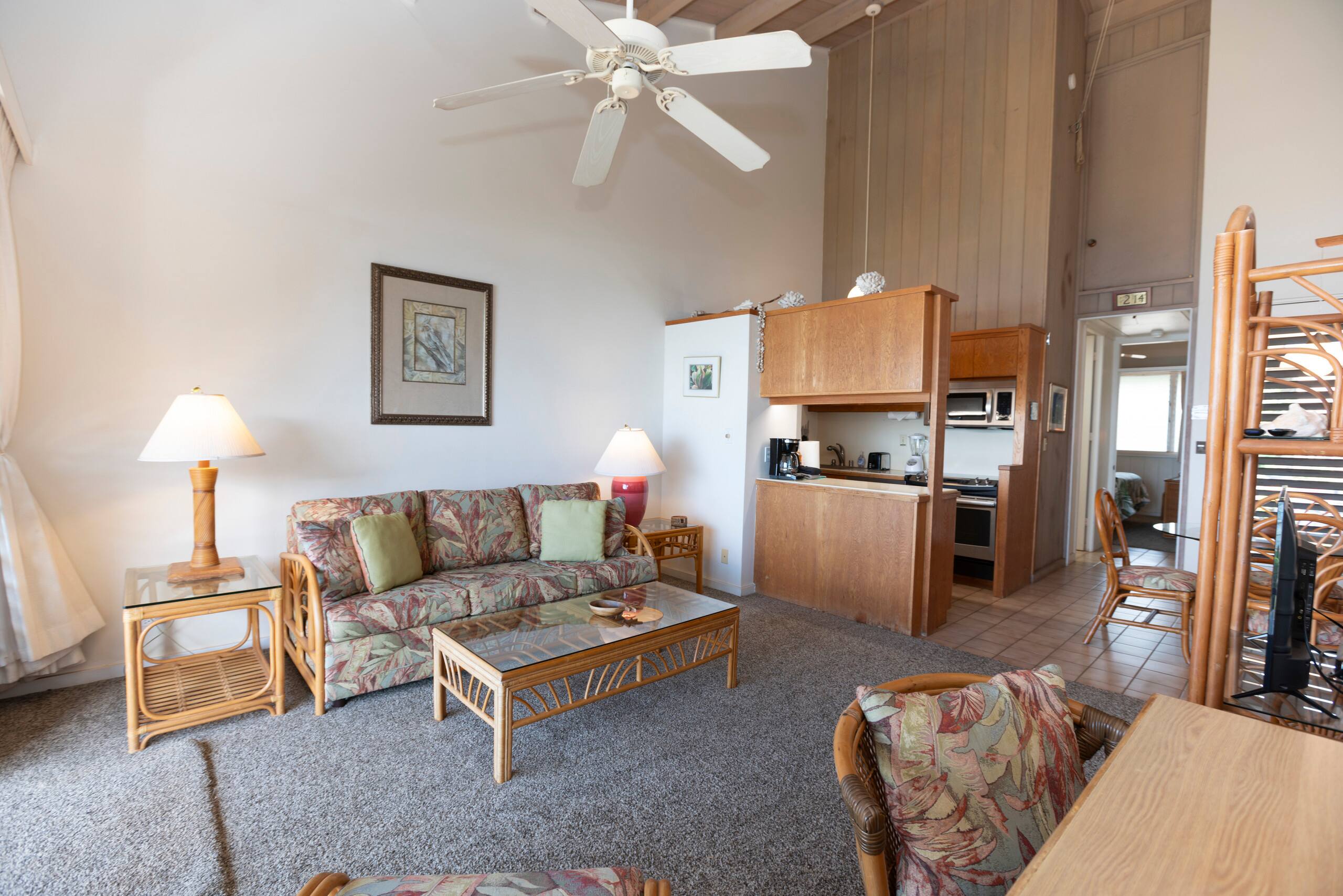 Condo in Lahaina · ★4.7 · 1 bedroom · 1 bed · 1 private bath - Image 4