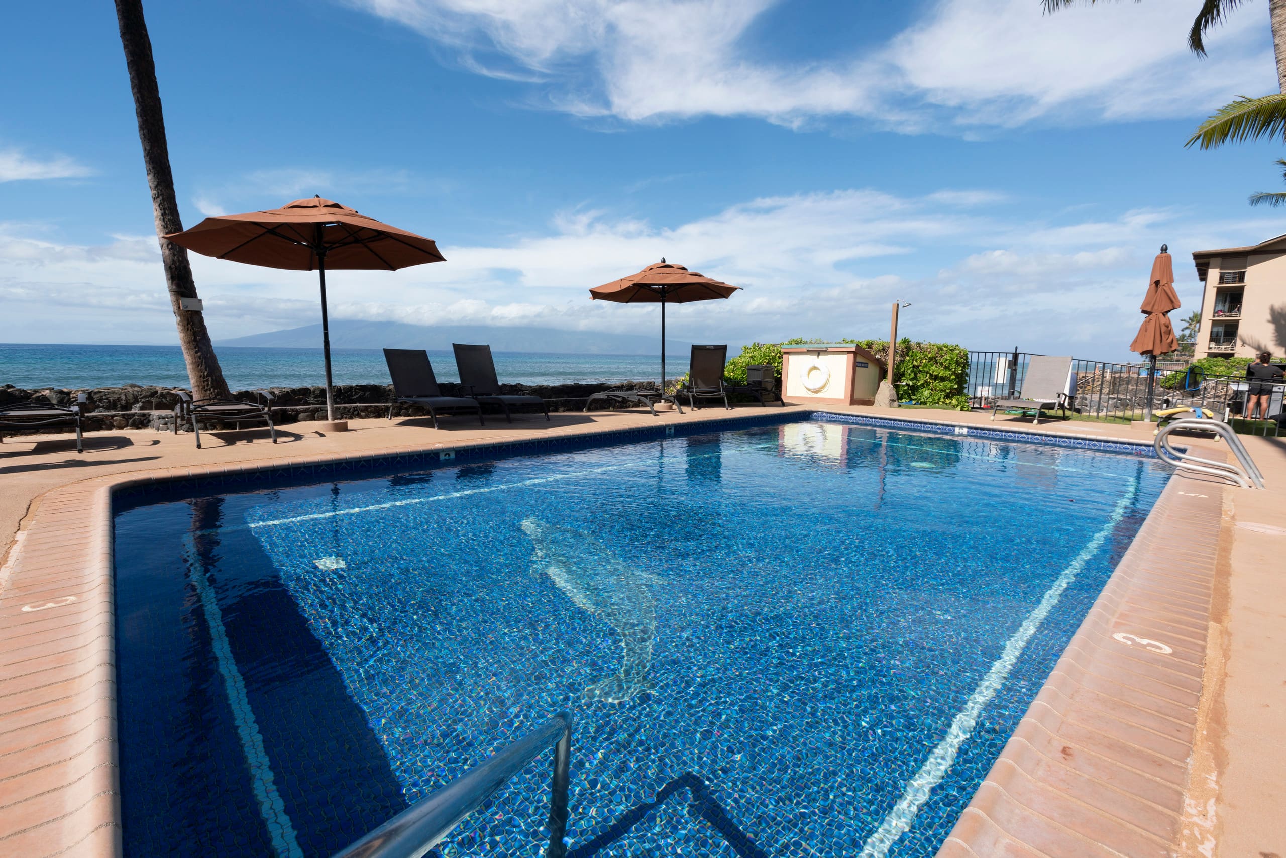 Condo in Lahaina · ★4.7 · 1 bedroom · 1 bed · 1 private bath - Image 29