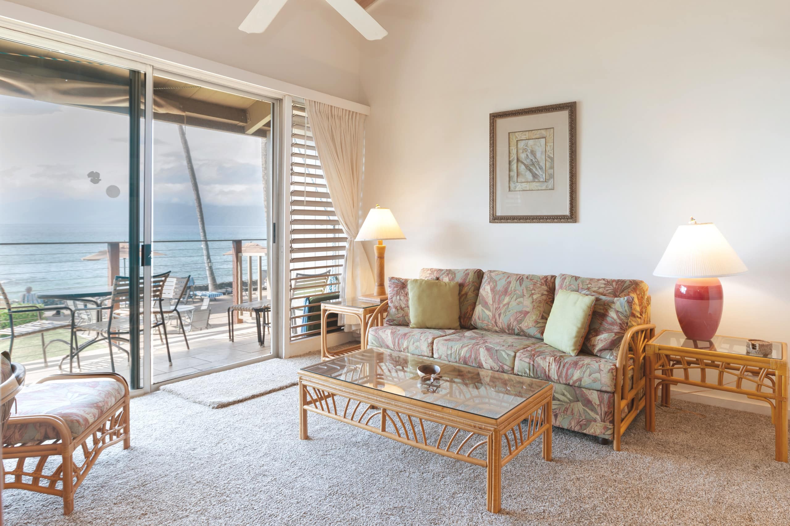 Condo in Lahaina · ★4.7 · 1 bedroom · 1 bed · 1 private bath - Image 2