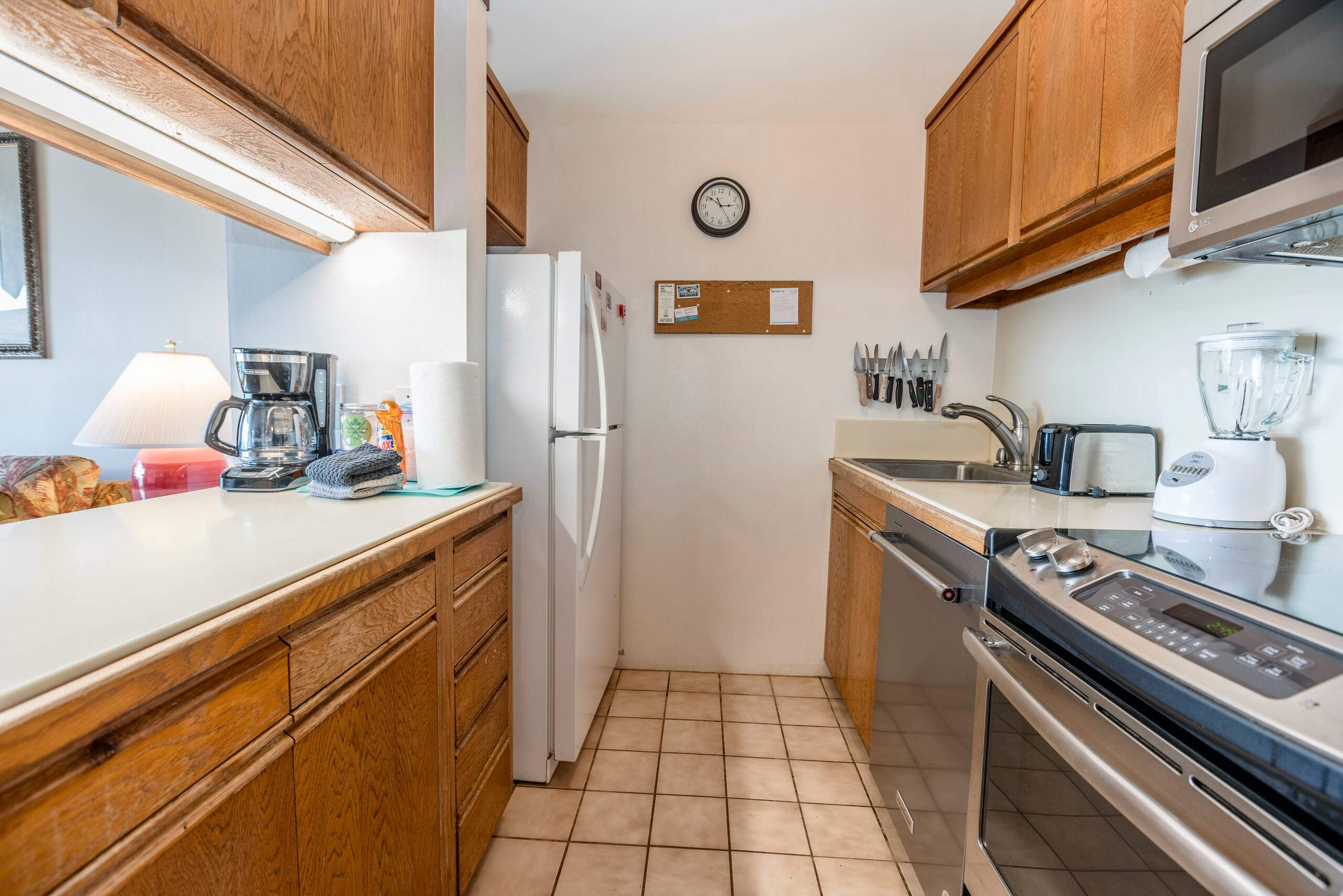 Condo in Lahaina · ★4.7 · 1 bedroom · 1 bed · 1 private bath - Image 8