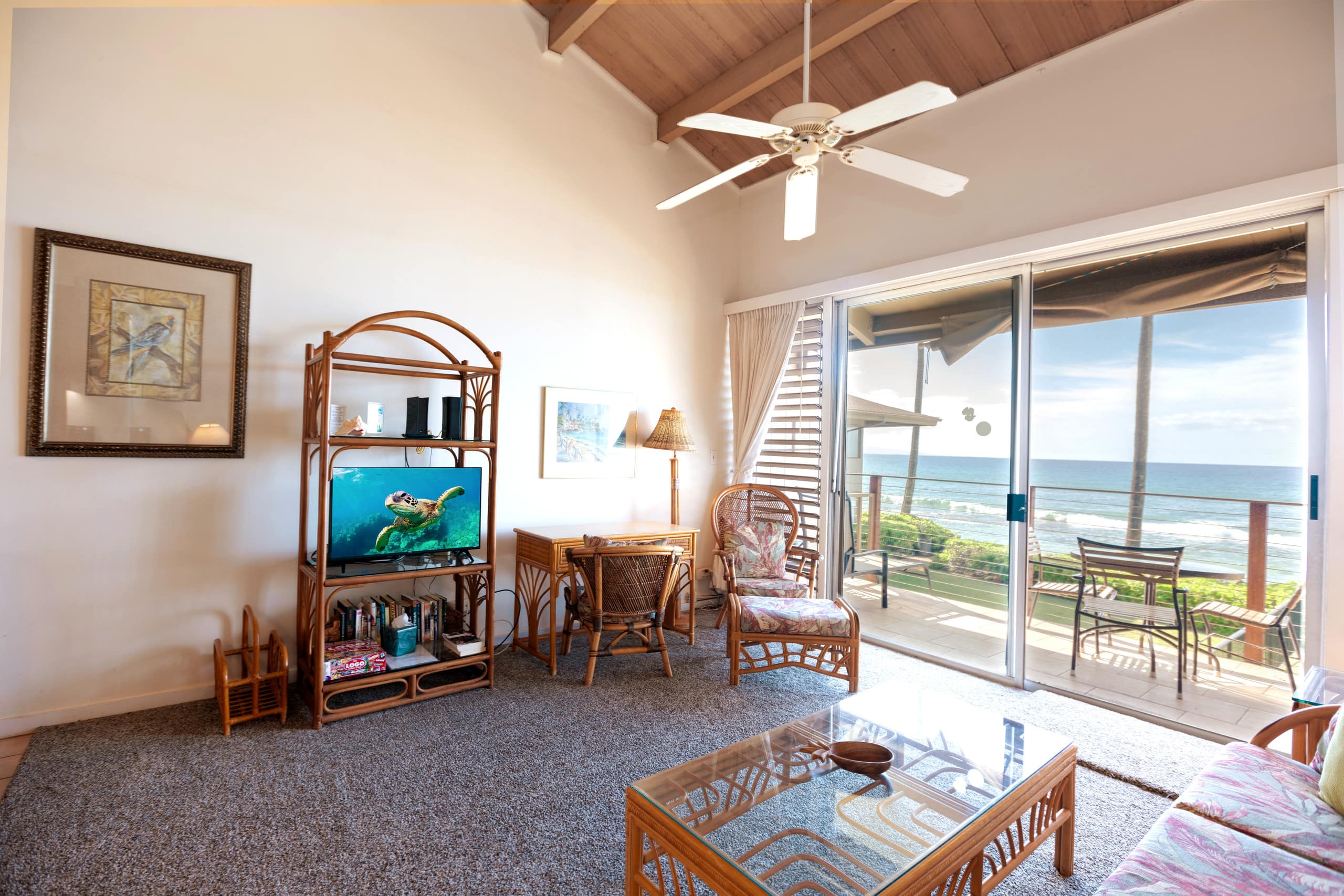 Condo in Lahaina · ★4.7 · 1 bedroom · 1 bed · 1 private bath - Image 1
