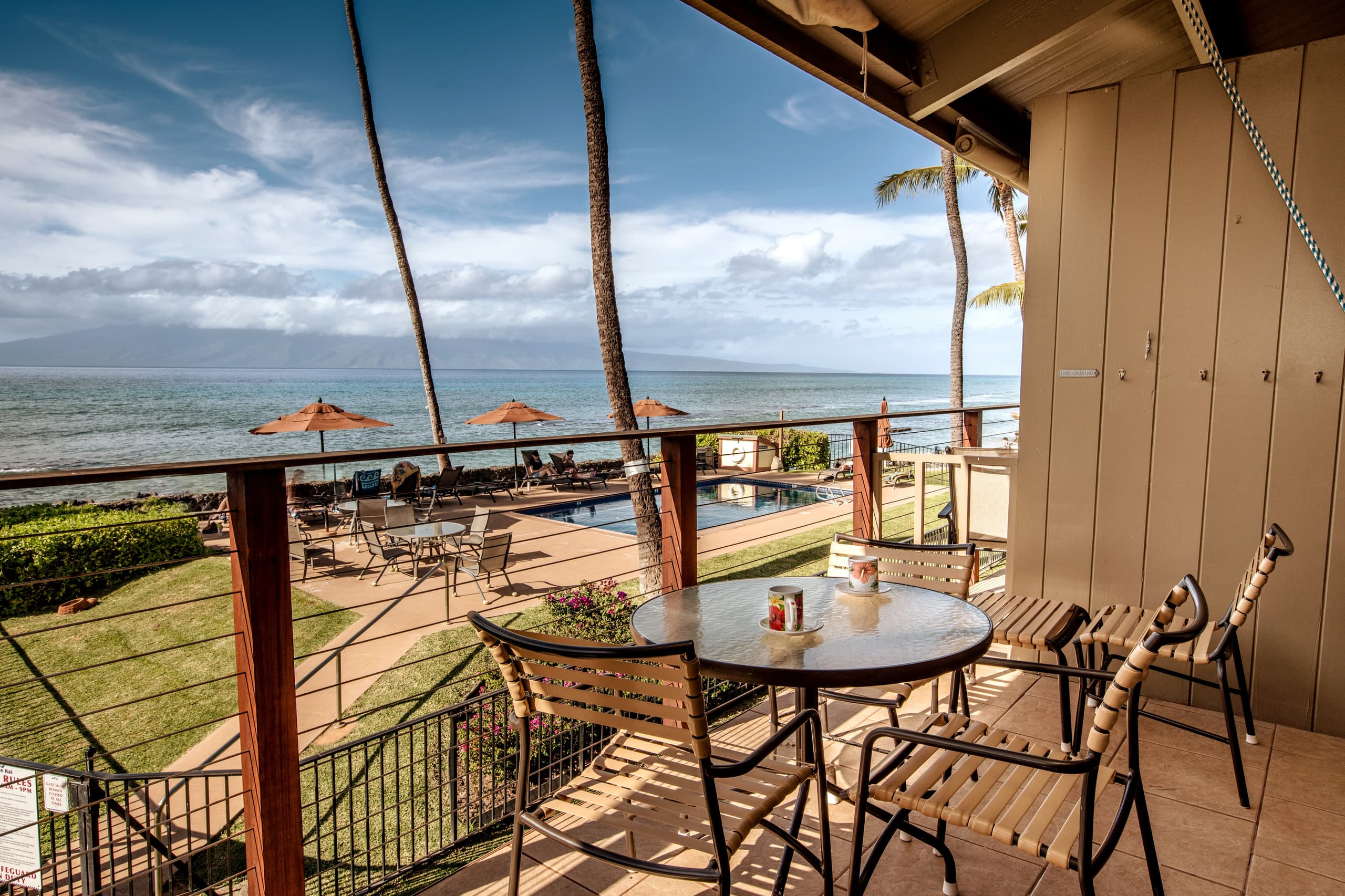 Condo in Lahaina · ★4.7 · 1 bedroom · 1 bed · 1 private bath - Image 18