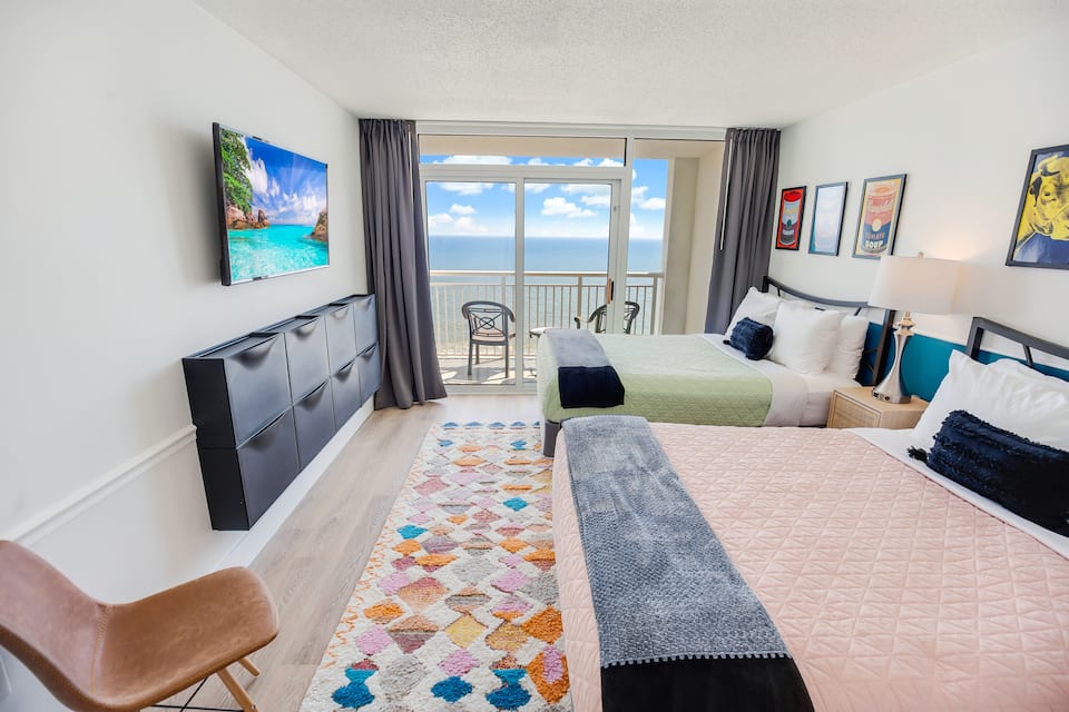 Myrtle Beach Vacation Rentals & Homes - South Carolina, United States