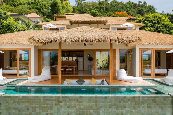 Wild Cottages Luxury & Natural Resort managed Airbnb listing 2