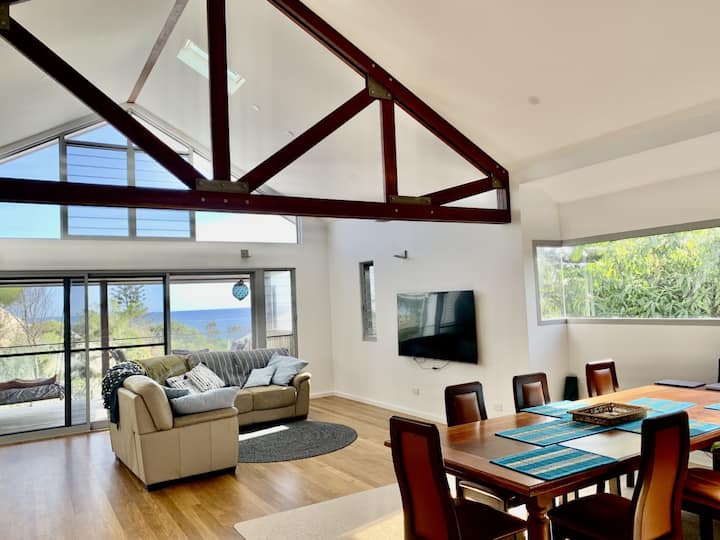 Angourie Holiday Rentals & Homes New South Wales, Australia Airbnb