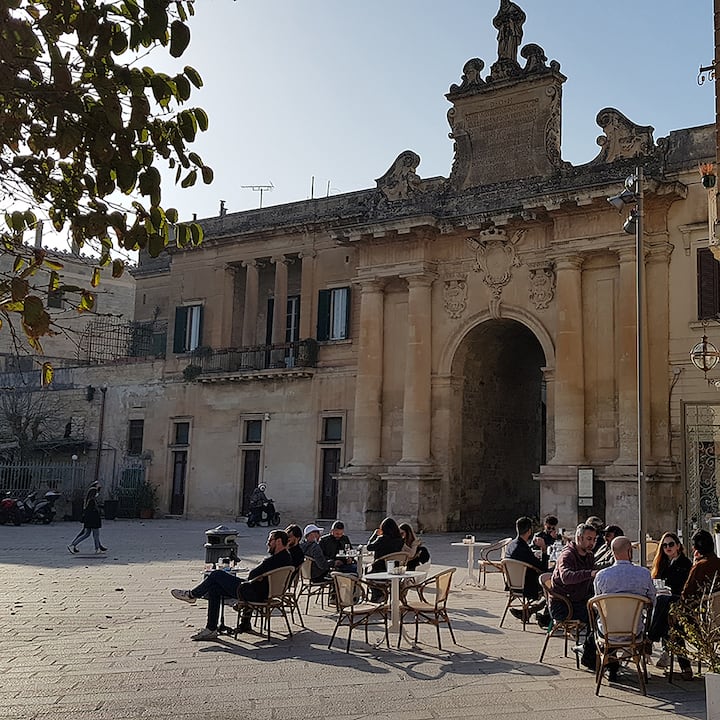 Designer Studio - Lecce