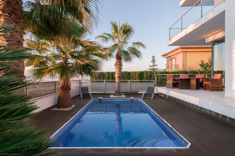 Nevada Granada ♥ Relax & Nature