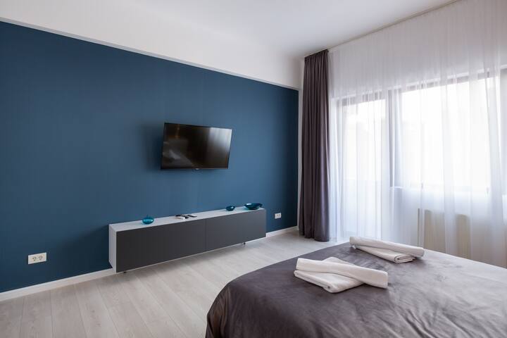 Metropole Apartments managed Airbnb listing 3