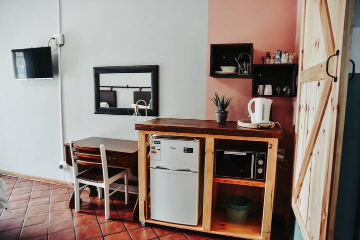 Amaziah Guesthouse - Kuruman Room 2 - Kuruman
