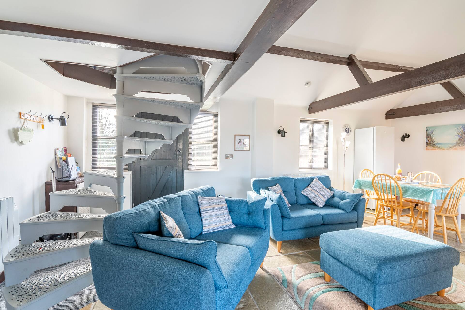 Bonneys Barn Retreat - Luxury homely getaway — photo 3