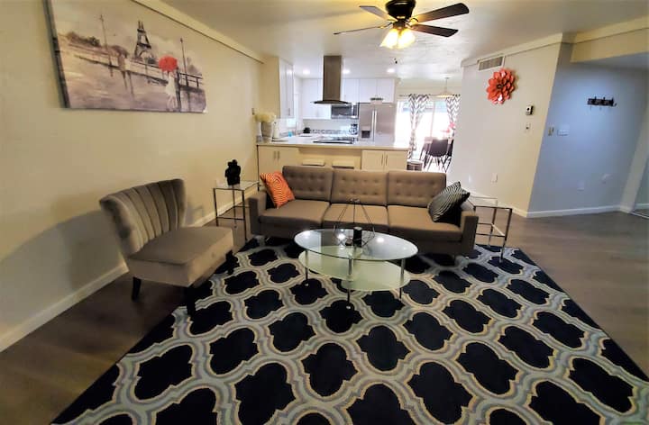 Condo *Zen* King N. Phoenix 30 - Phoenix, AZ