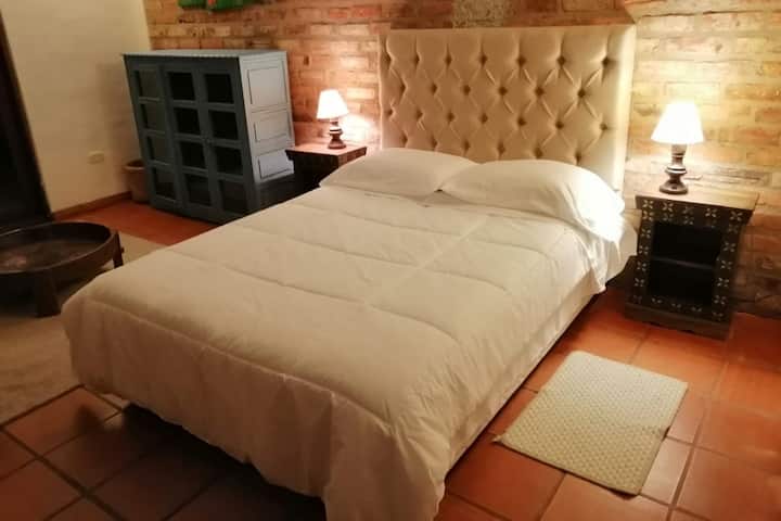 habitación 2 de noche 