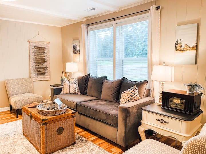 Lynnville Holiday Rentals & Homes Tennessee, United States Airbnb