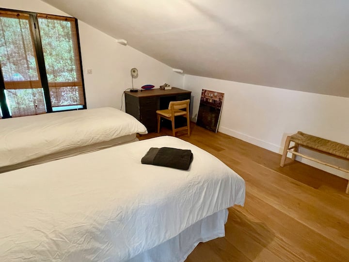 საძინებელი 6