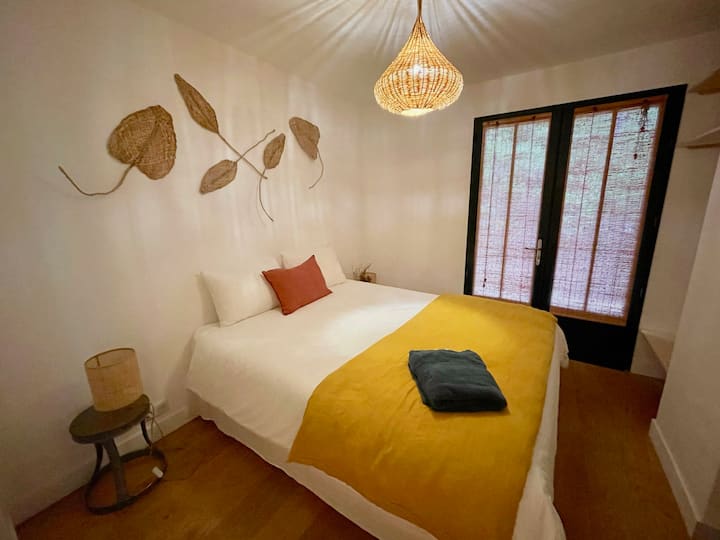 საძინებელი 3